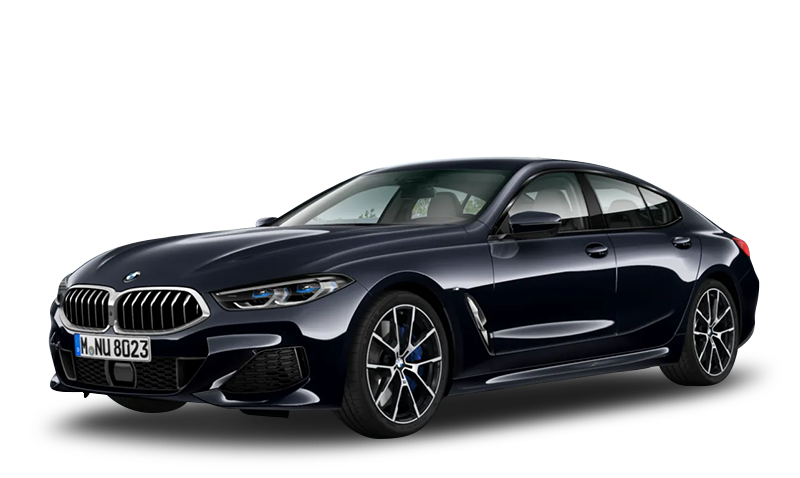 카본 블랙 익스테리어